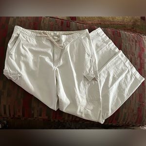 Women’s Old Navy Pants Size 14 Beige